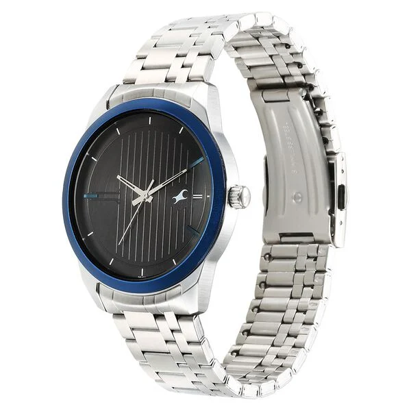 FASTRACK other view