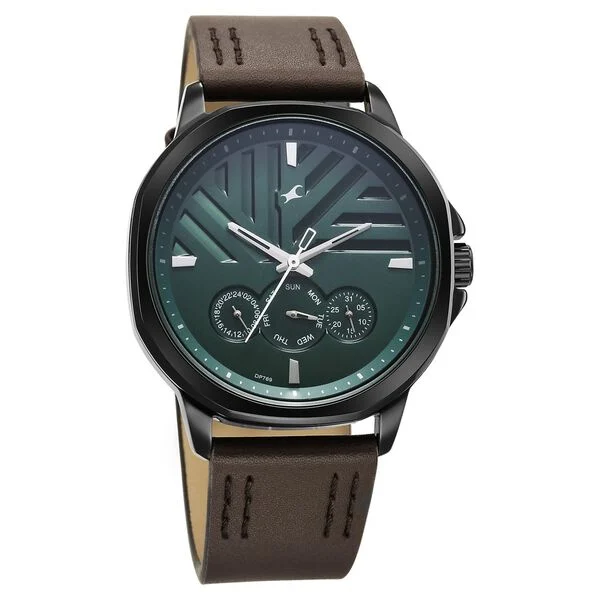 FASTRACK other view