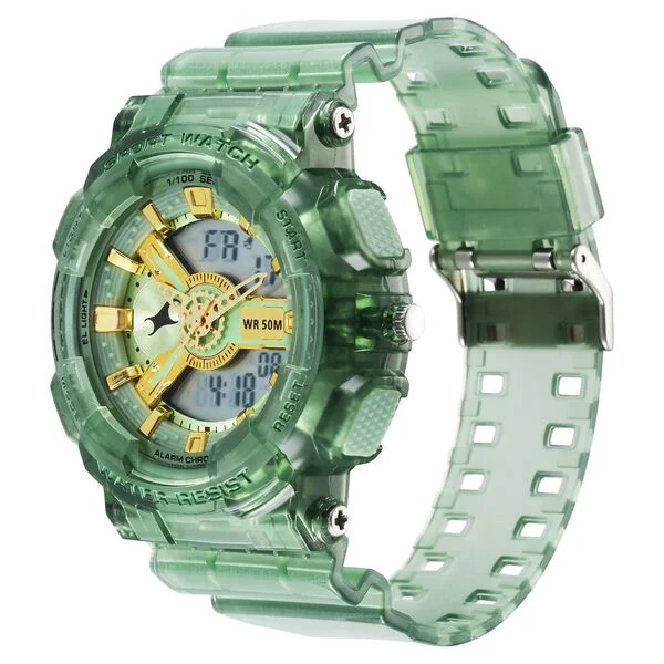 FASTRACK other view
