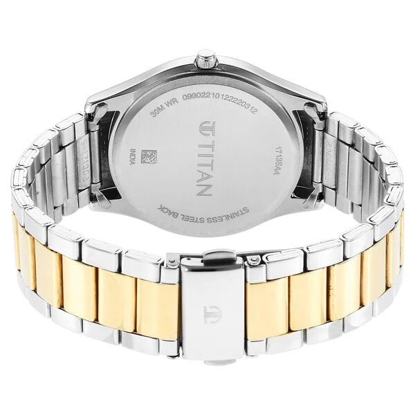 TITAN other view