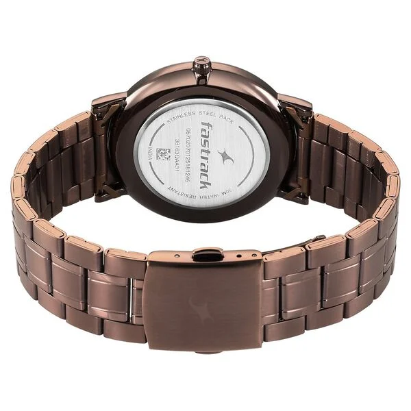 FASTRACK alternative view