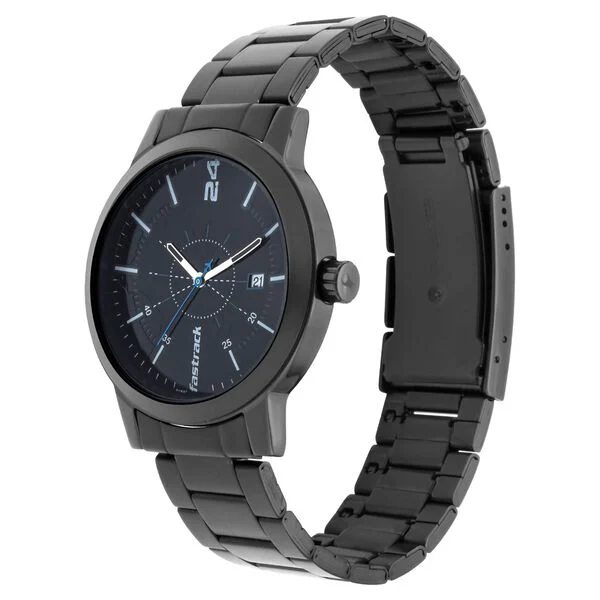 FASTRACK other view