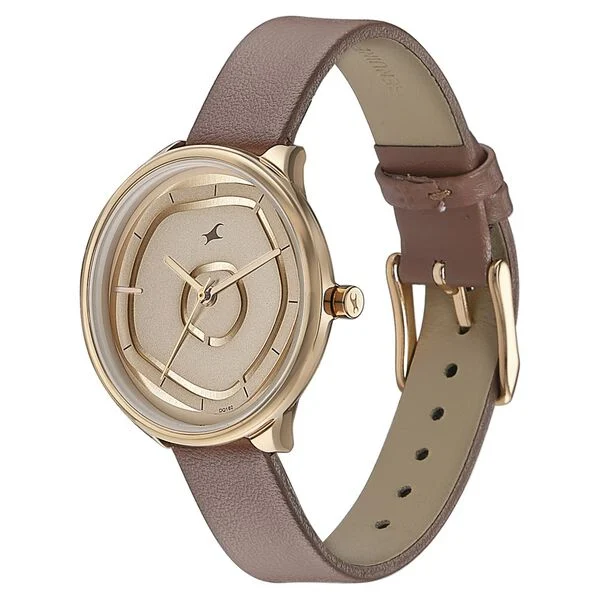 FASTRACK other view