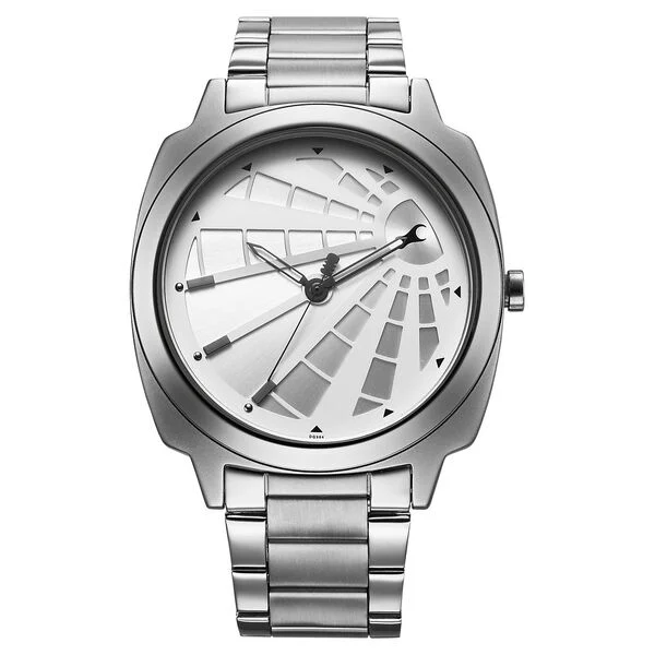 FASTRACK other view