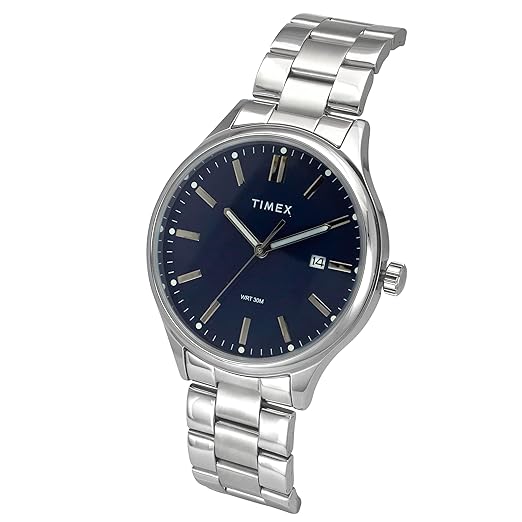 TIMEX alternative view