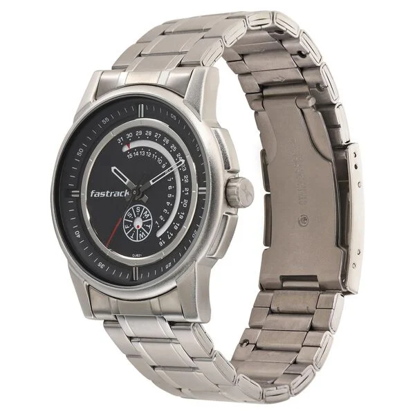 FASTRACK other view