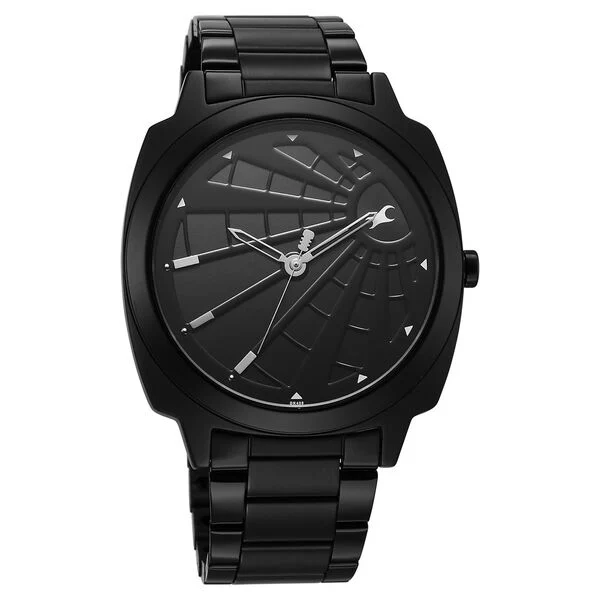 FASTRACK other view