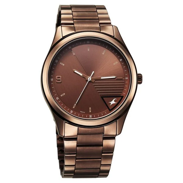FASTRACK other view