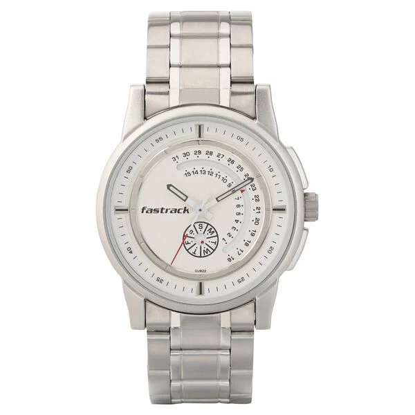 FASTRACK other view