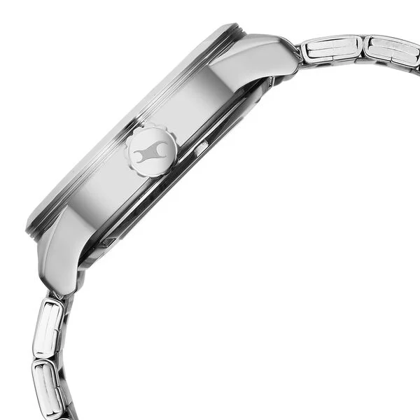 FASTRACK alternative view