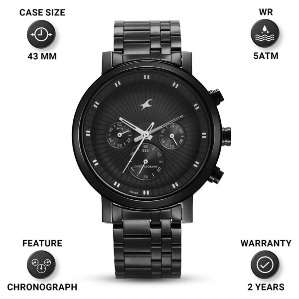 FASTRACK other view