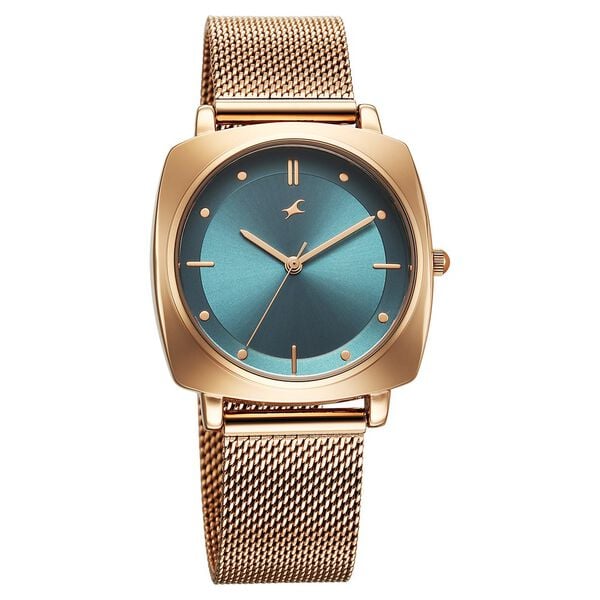FASTRACK other view