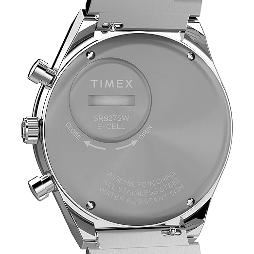 TIMEX other view