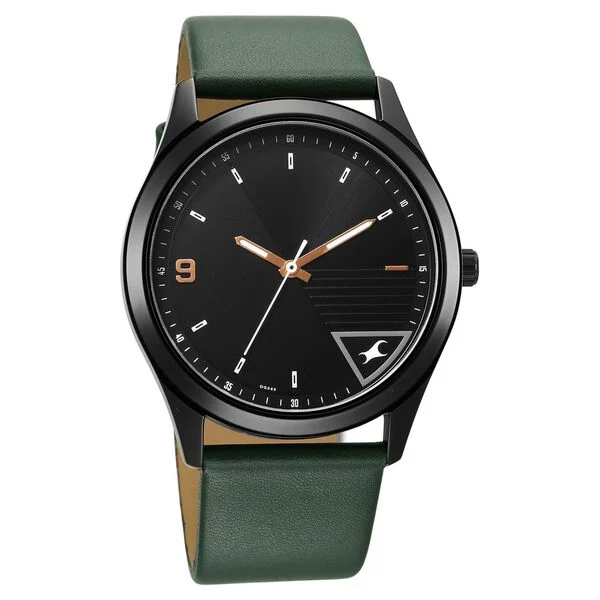 FASTRACK other view