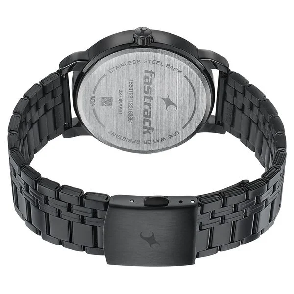 FASTRACK alternative view