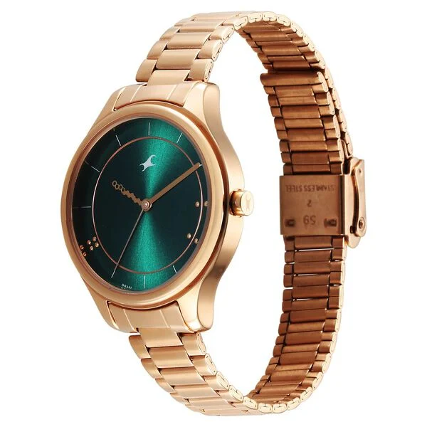 FASTRACK other view