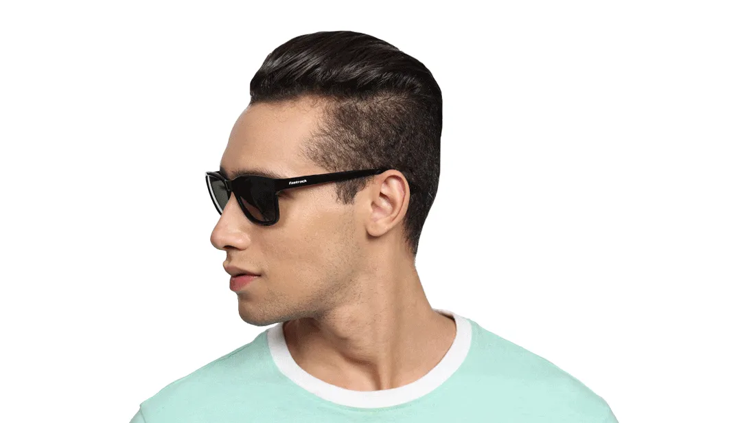 FASTRACK sunglass other view