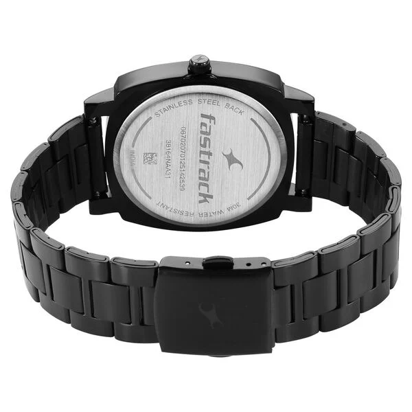 FASTRACK other view
