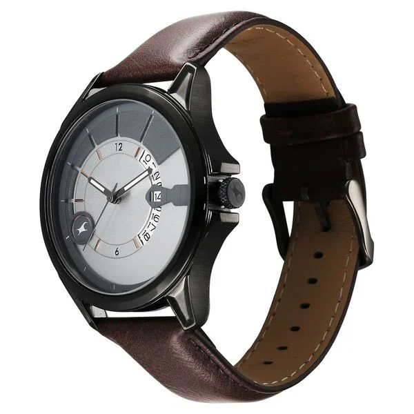 FASTRACK other view