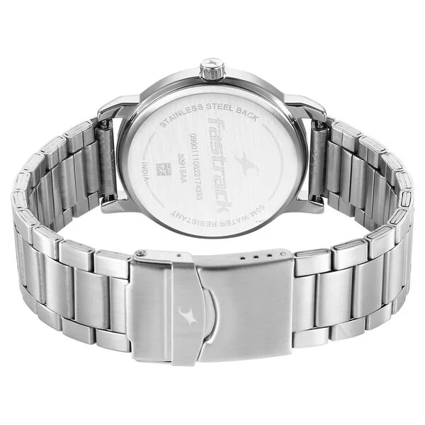 FASTRACK other view