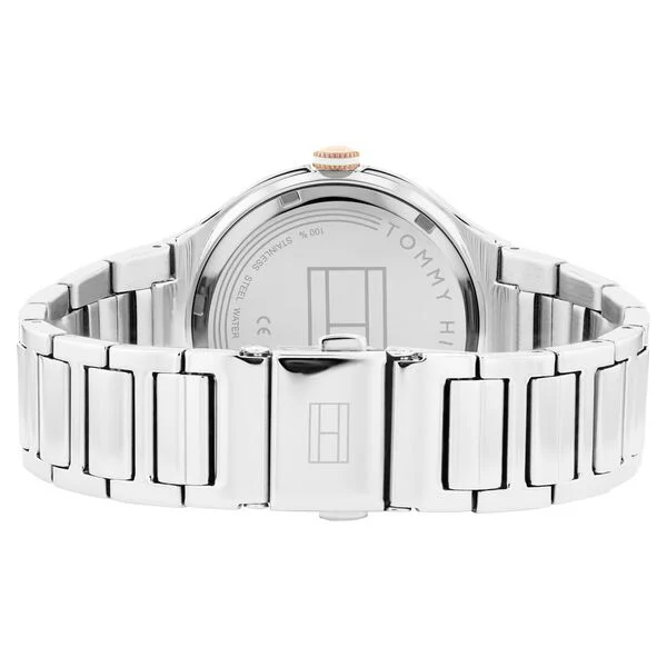 Tommy Hilfiger alternative view