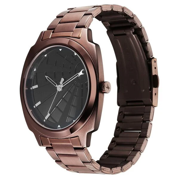 FASTRACK other view