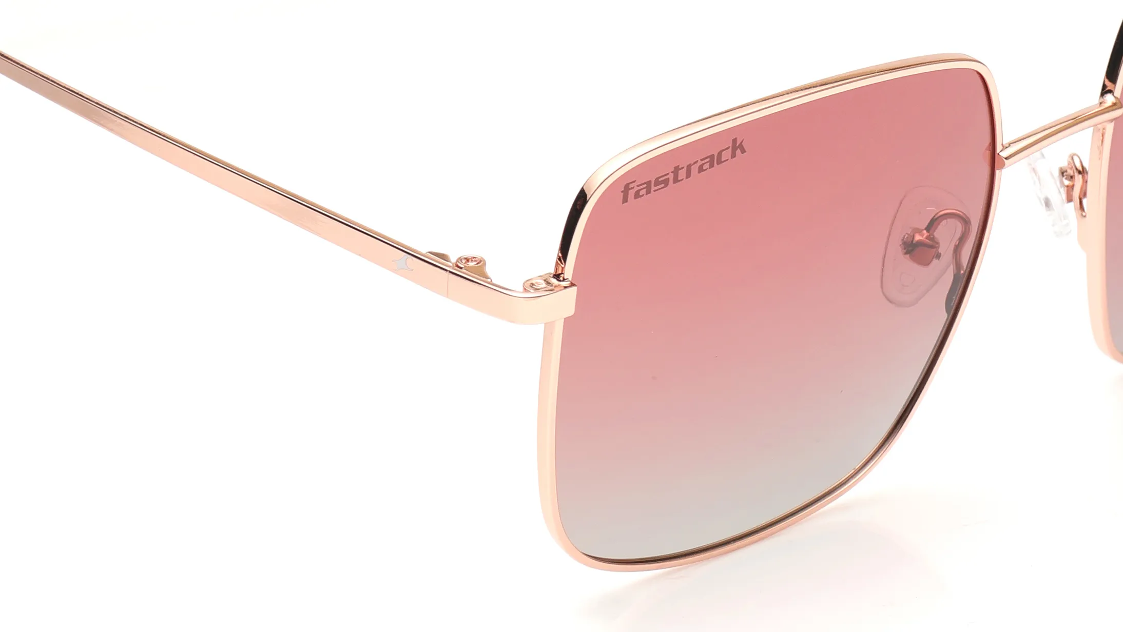 FASTRACK sunglass other view