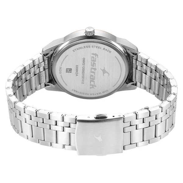 FASTRACK alternative view