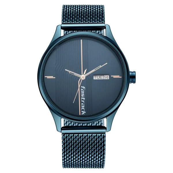FASTRACK other view