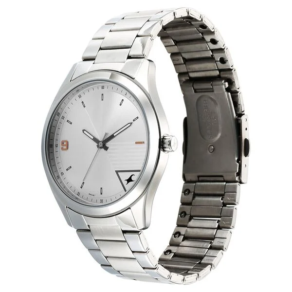 FASTRACK other view