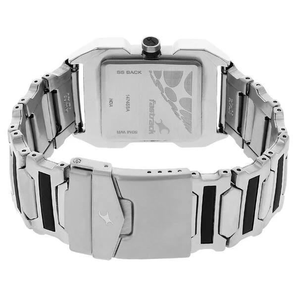 FASTRACK alternative view
