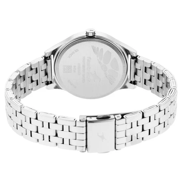 FASTRACK alternative view
