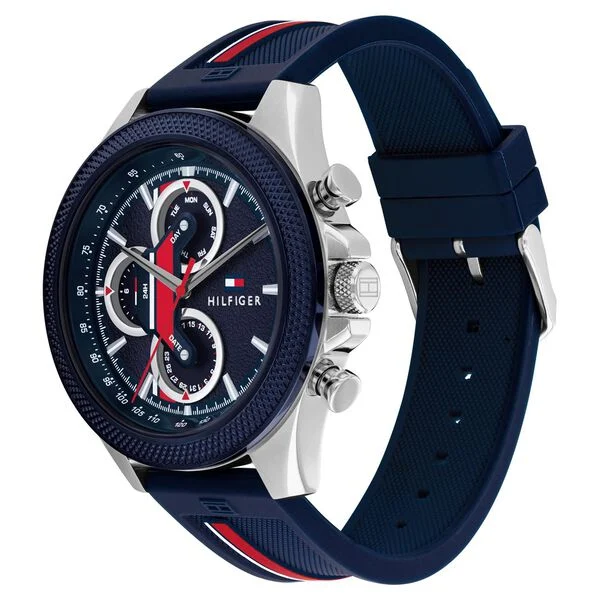 Tommy Hilfiger other view