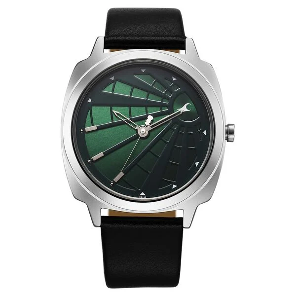FASTRACK other view