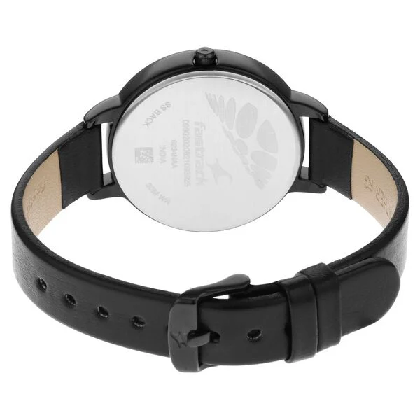 FASTRACK alternative view
