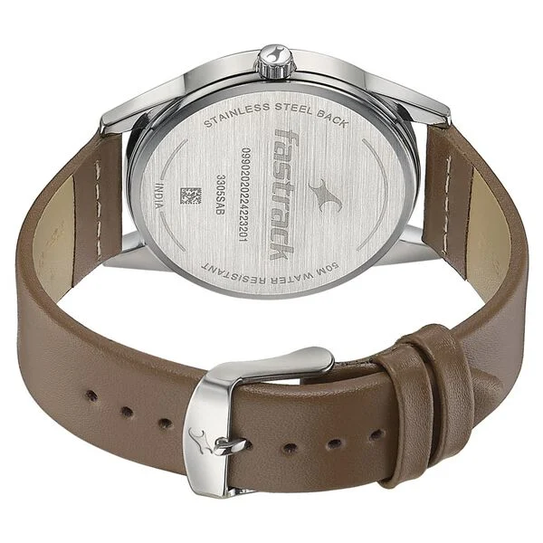 FASTRACK alternative view