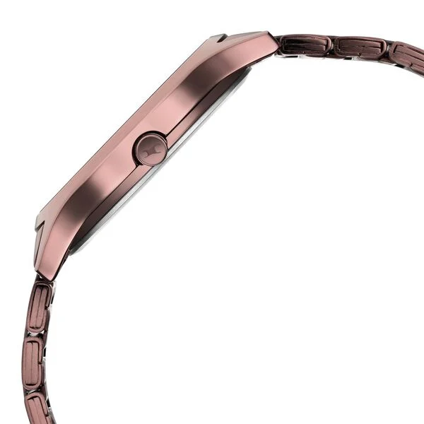 FASTRACK alternative view