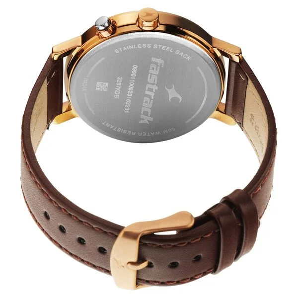FASTRACK other view