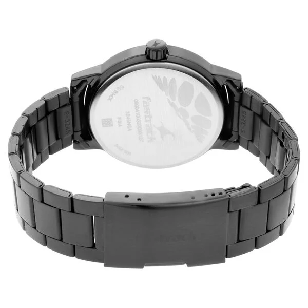 FASTRACK alternative view