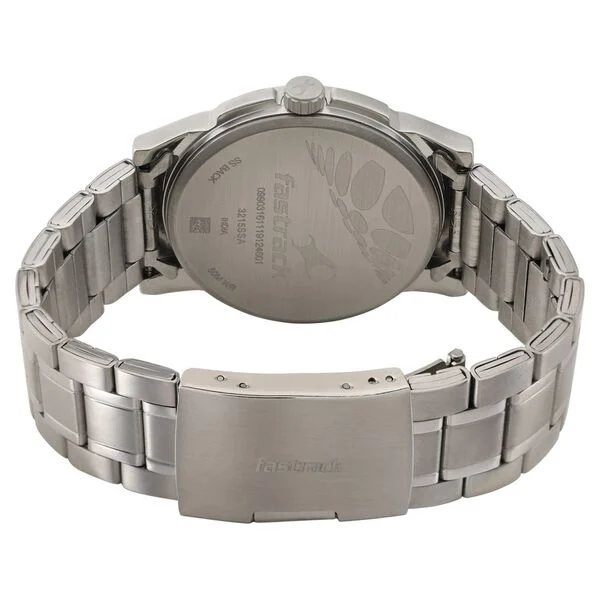 FASTRACK other view