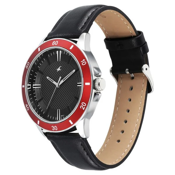 FASTRACK other view