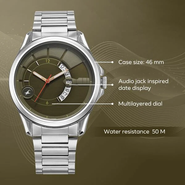 FASTRACK other view