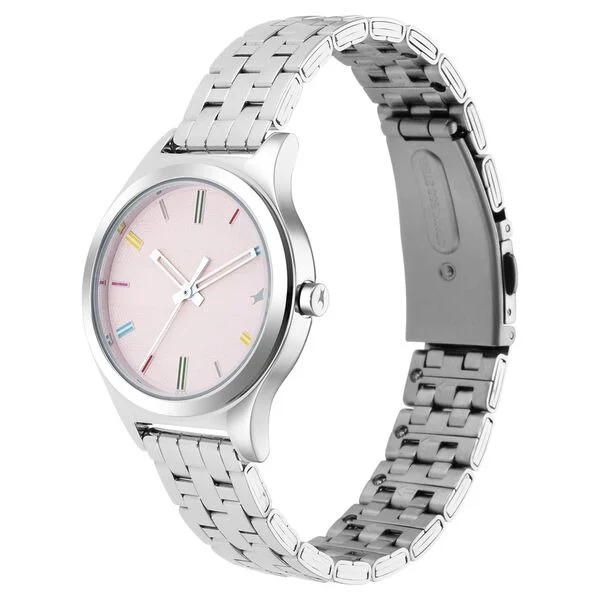 FASTRACK other view