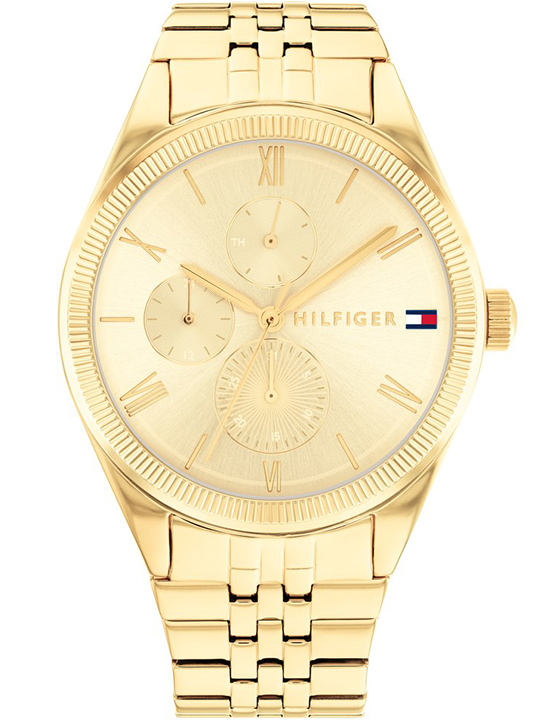 Tommy Hilfiger other view