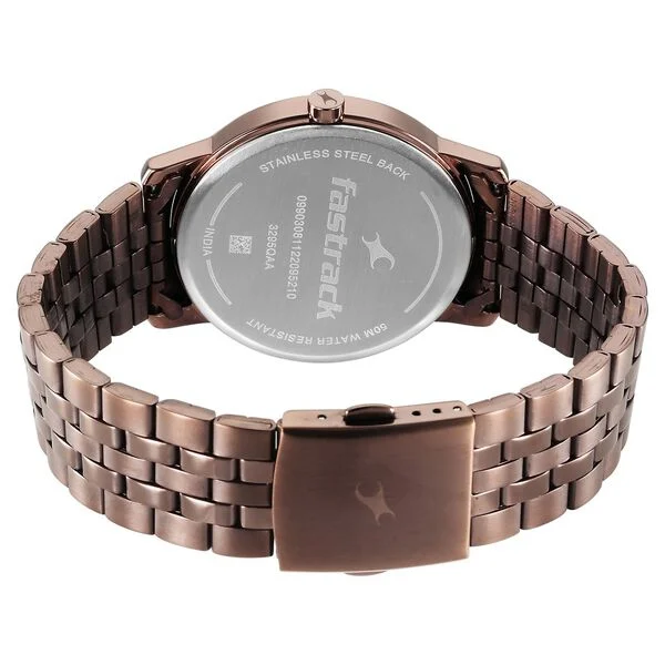FASTRACK other view