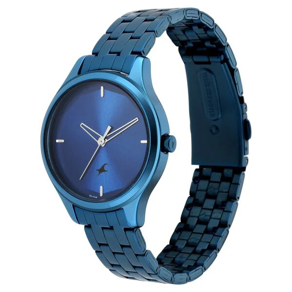 FASTRACK other view