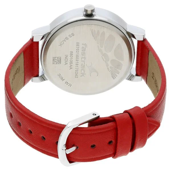 FASTRACK alternative view