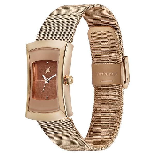 FASTRACK other view