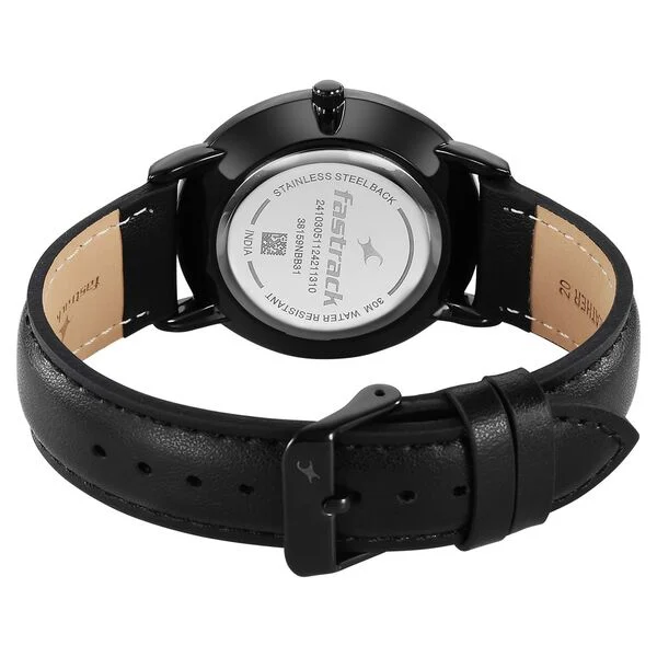 FASTRACK alternative view