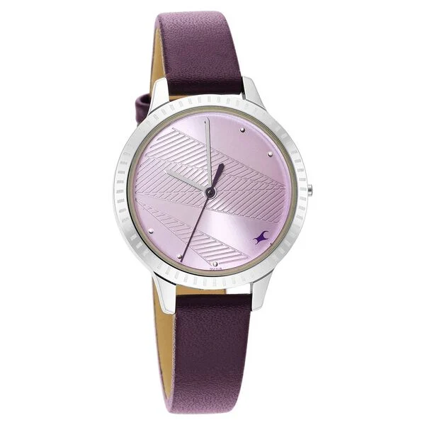 FASTRACK other view